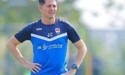 الفيفا يُلزم الاتحاد العراقي بدفع 2 مليون دولار للمدرب كاساس ومساعديه